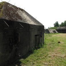 Werk aan de Groeneweg