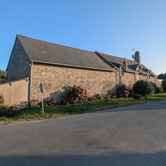 Camping à la ferme la barre