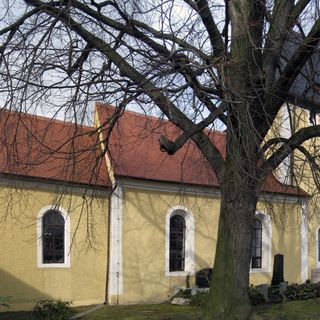 Kirche Seehausen