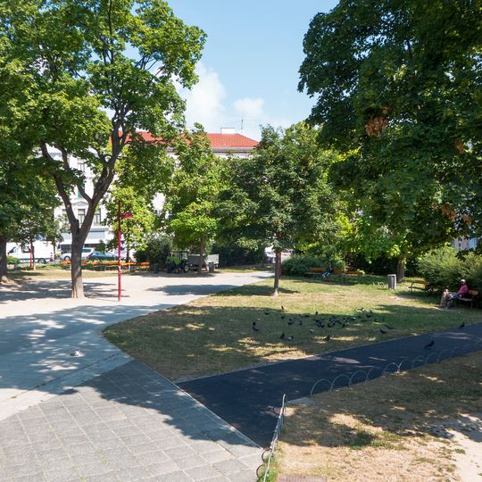 Reithofferpark
