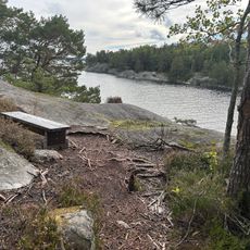 Scenic viewpoint