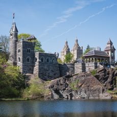 Belvedere Castle