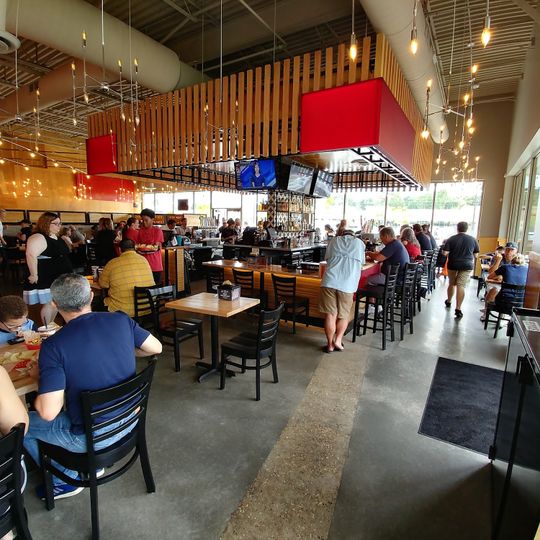 Torchy's