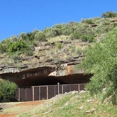 Wonderwerk Cave