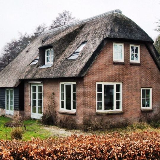 Kerkweg 46B,  8355BJ  Giethoorn