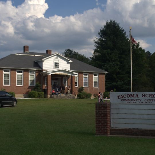 Tacoma School