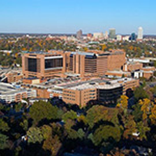 Wake Forest Baptist Medical Center