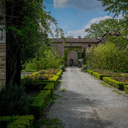 Museo del culatello e del masalén