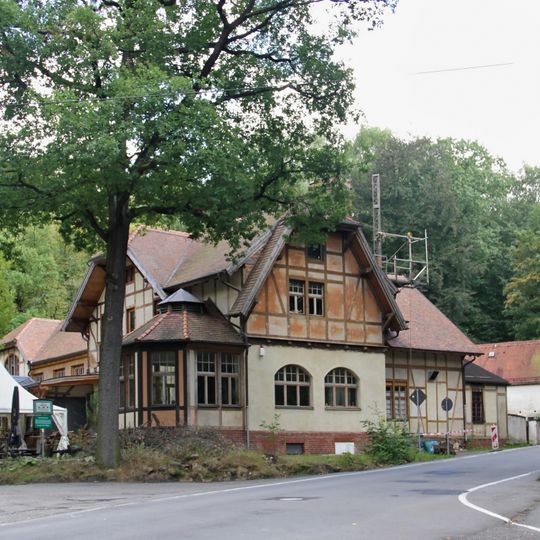 Zeisigwaldschänke