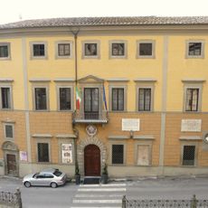 Palazzo comunale
