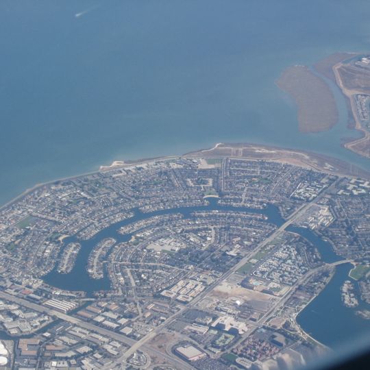 Foster City