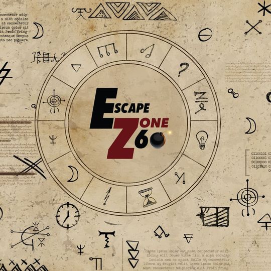 Escape Zone 60