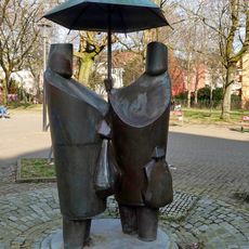 Einkaufstag