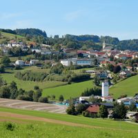 Peilstein im Mühlviertel