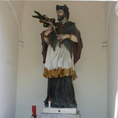 Johannes Nepomuk-Kapelle