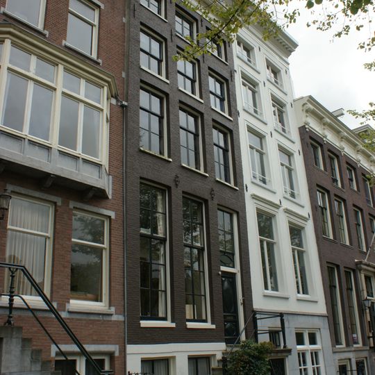 Huis