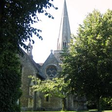 Church of the Holy Trinity