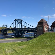 Kaiser-Wilhelm-Brücke