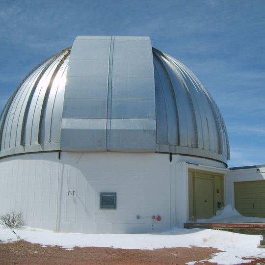 Wyoming Infrared Observatory