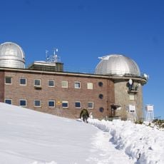 Osservatorio astronomico di Skalnaté Pleso