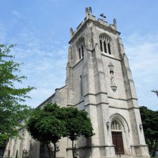 Cattedrale di San Paolo