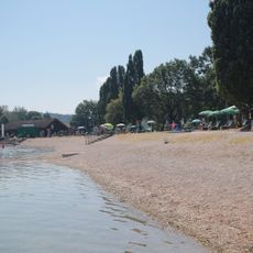 Strandbad am Strandkurhaus