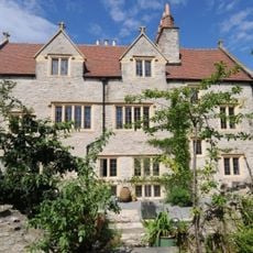 Merchant's House, Shepton Mallet