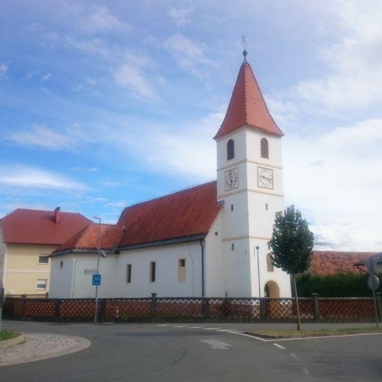 St. Dorothy's Parish Church
