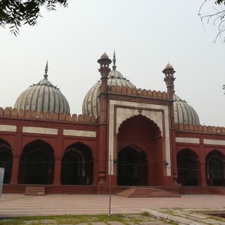 Zeenat-ul-Masajid