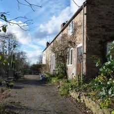 2 And 3, Upper Severn Terrace