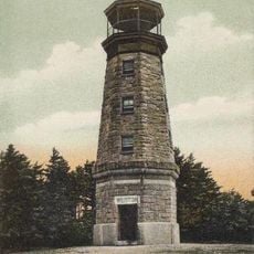 Weston Observatory