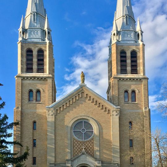 Cattedrale del Santo Rosario