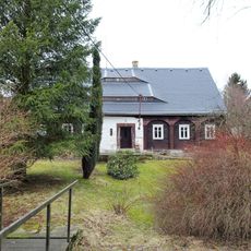 Horní Podluží 132