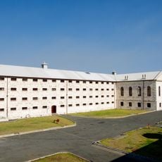 Fremantle Prison