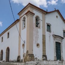 Igreja de Nossa Senhora do Monte