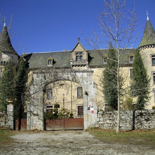 Schloss Bessonies