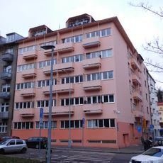 Pension Arosa