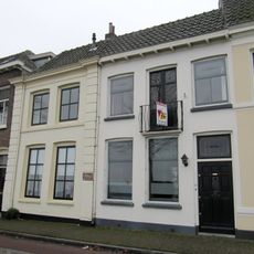 Waalkade 24, Zaltbommel