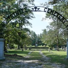 Trinity Episcopal Church