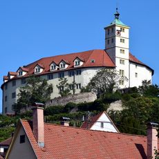Schloss Kaltenstein