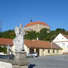 Městská památková zóna Náměšť nad Oslavou