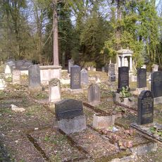 Mikwe von Sondershausen