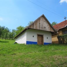 Vinná búda če. 20