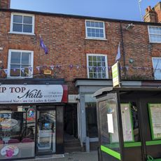 10 and 12, High Street