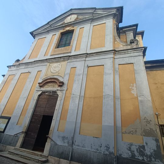 Chiesa di San Giorgio