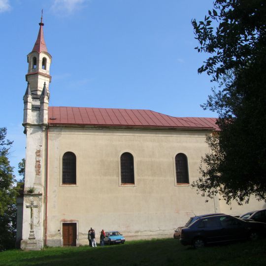 Church of Our Lady of Sorrows
