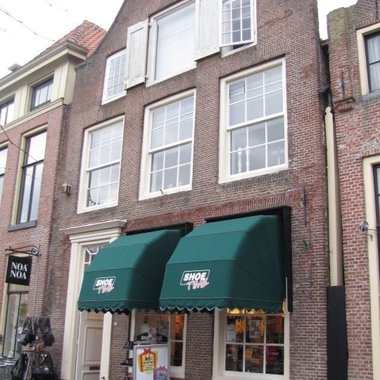 Beekstraat 18, Elburg