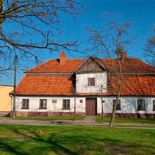 Mieszków, Greater Poland Voivodeship