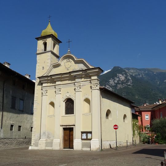 Chiesa di Sant'Anna