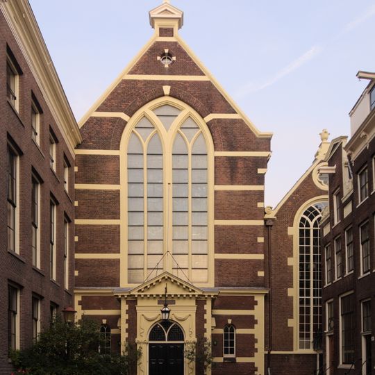 Waalse Kerk